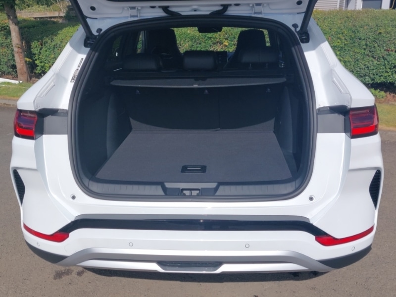 Used BYD Seal U 2025 for sale - 76471915: Photo 8