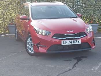 2024 - 1.5T GDi ISG 138 2 5dr
