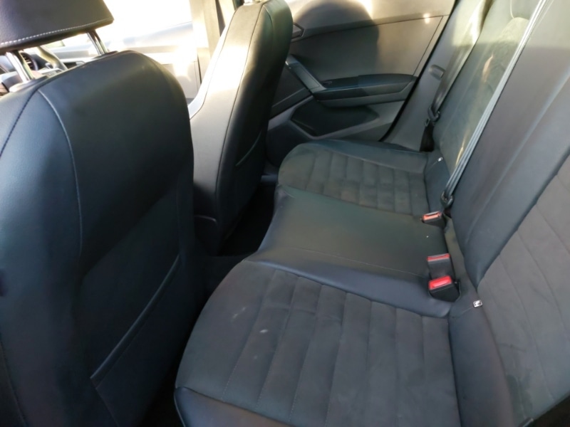 Used SEAT Ibiza 2023 for sale - 77401606: Photo 6