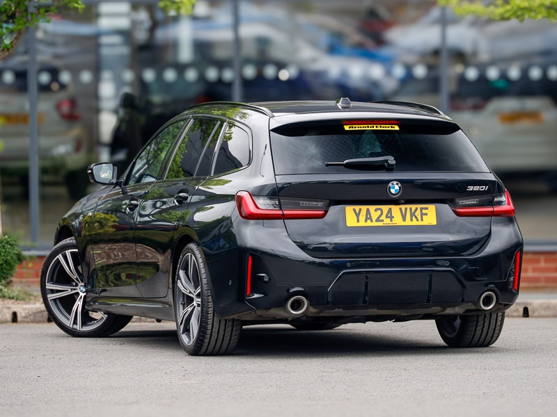 Used BMW 3 Series 2024 for sale - 76348109: Photo 3