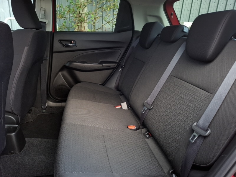 Used Suzuki Swift 2022 for sale - 76552887: Photo 6