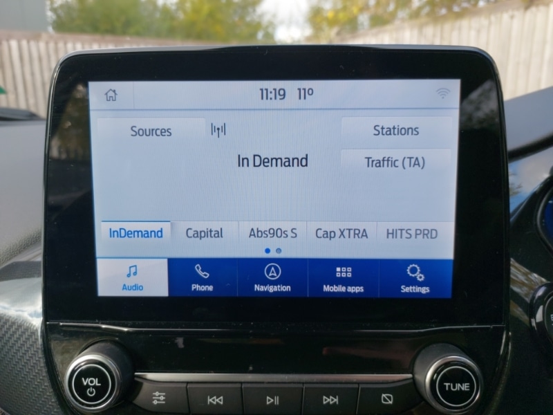 Used Ford Puma 2020 for sale - 76375107: Photo 11