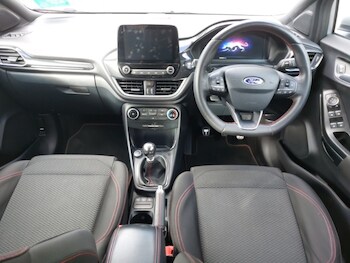Used Ford Puma 2020 for sale - 76375107: Photo