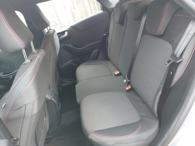 Used Ford Puma 2020 for sale - 76375107: Photo 6