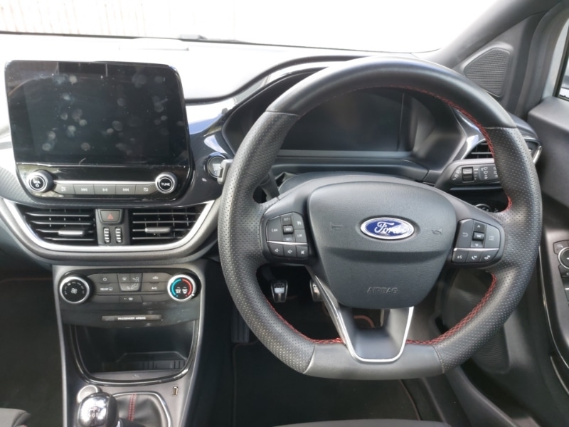 Used Ford Puma 2020 for sale - 76375107: Photo 7
