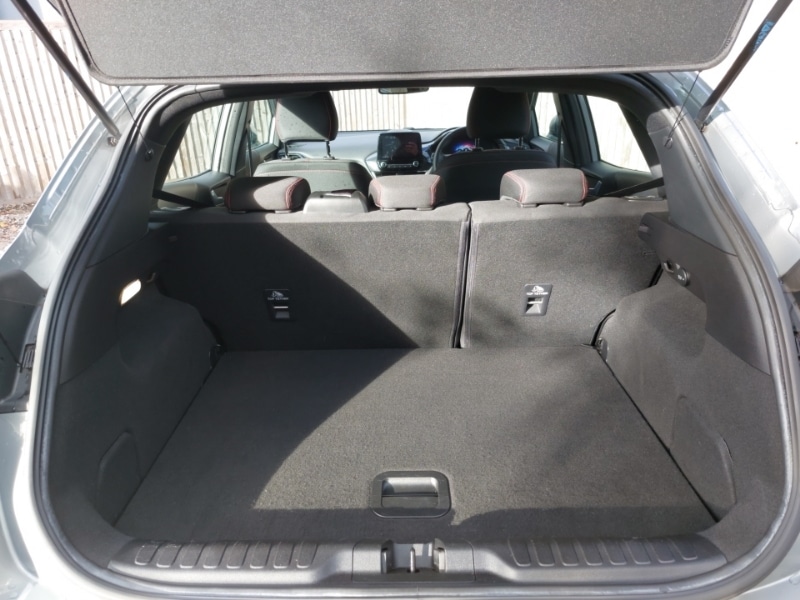 Used Ford Puma 2020 for sale - 76375107: Photo 8