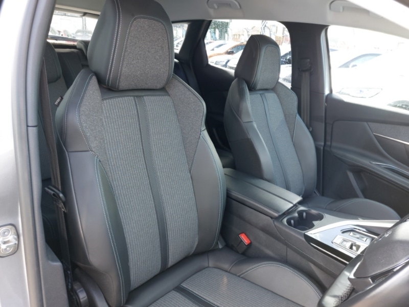 Used Peugeot 3008 2022 for sale - 76741978: Photo 10