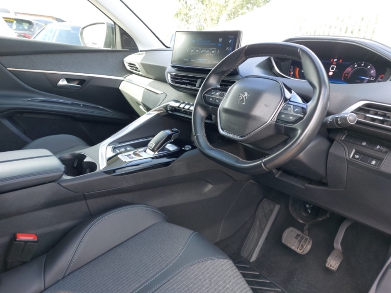 Used Peugeot 3008 2022 for sale - 76741978: Photo 11