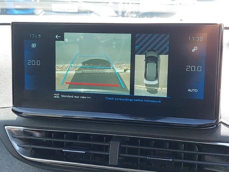 Used Peugeot 3008 2022 for sale - 76741978: Photo 12