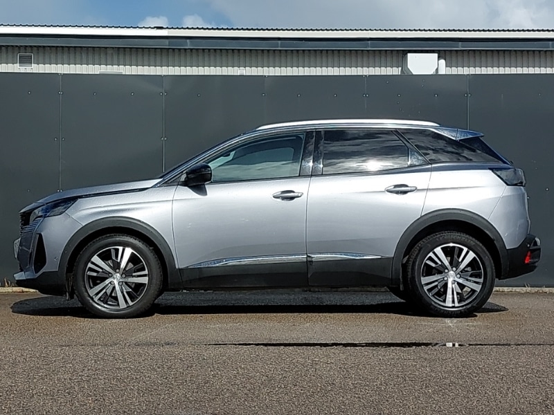 Used Peugeot 3008 2022 for sale - 76741978: Photo 4