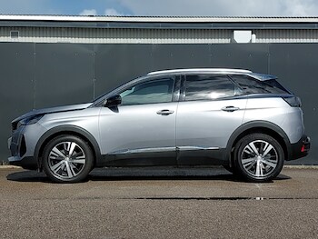 Used Peugeot 3008 2022 for sale - 76741978: Photo