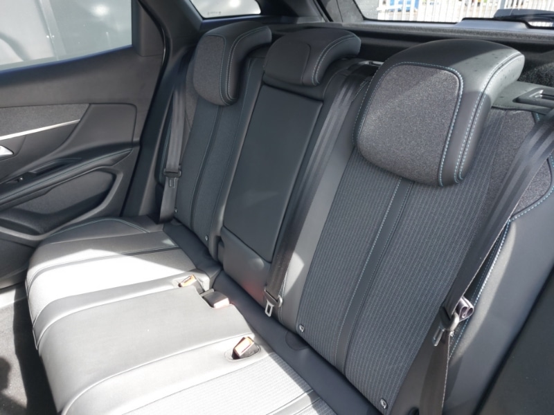 Used Peugeot 3008 2022 for sale - 76741978: Photo 6
