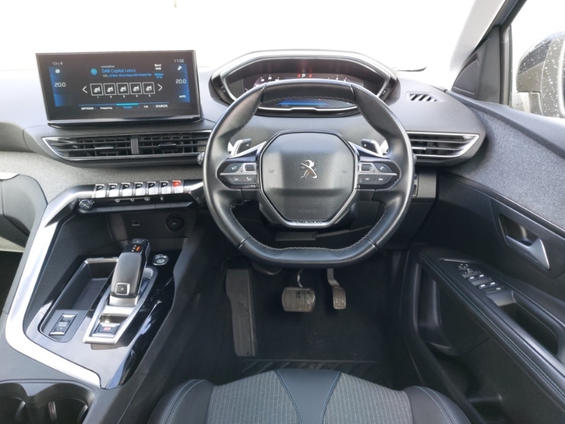 Used Peugeot 3008 2022 for sale - 76741978: Photo 7