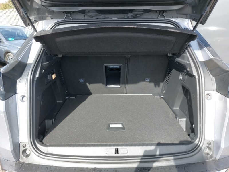 Used Peugeot 3008 2022 for sale - 76741978: Photo 8