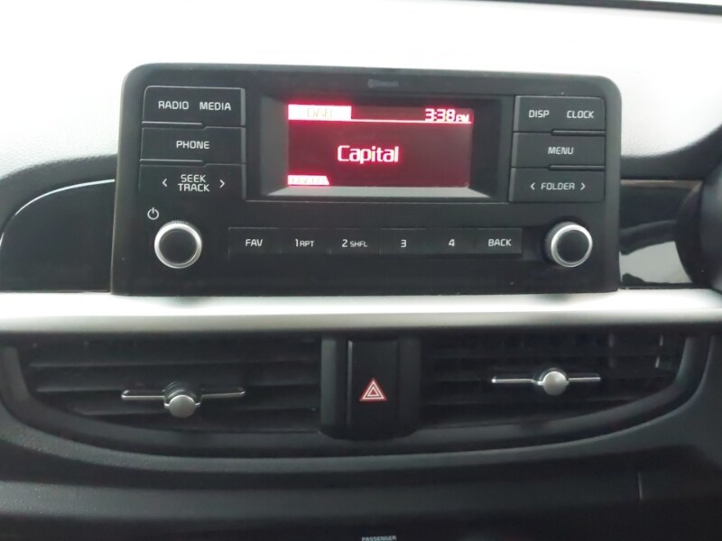 Used Kia Picanto 2021 for sale - 77645427: Photo 10