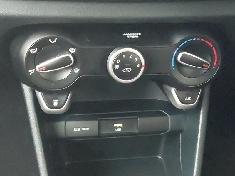 Used Kia Picanto 2021 for sale - 77645427: Photo 11