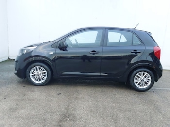 Used Kia Picanto 2021 for sale - 77645427: Photo