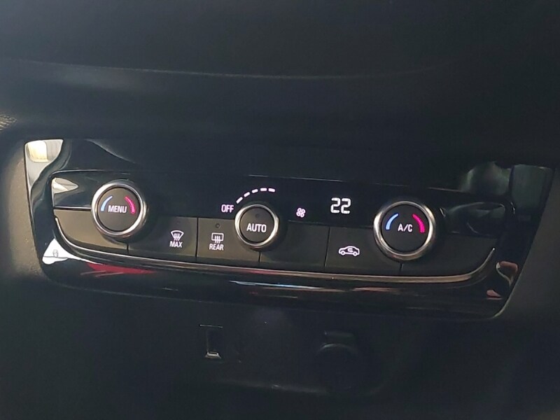 Used Vauxhall Corsa 2022 for sale - 76749555: Photo 11