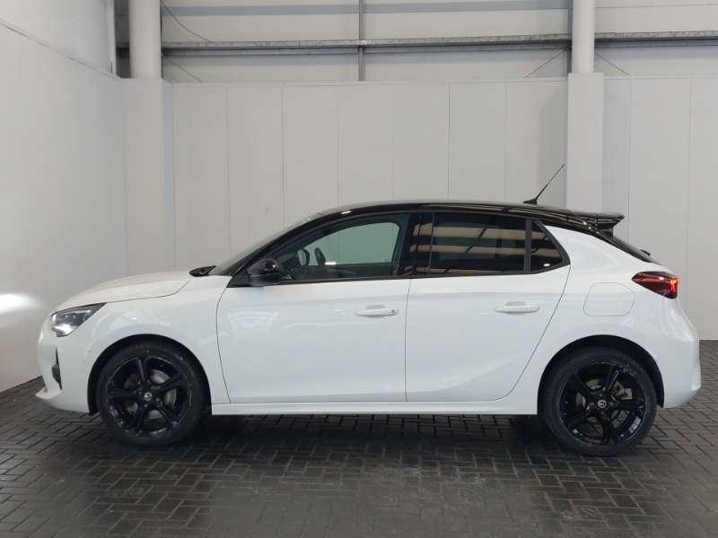 Used Vauxhall Corsa 2022 for sale - 76749555: Photo 4