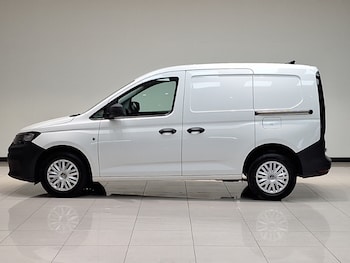 Used Volkswagen Caddy 2022 for sale - 75345093: Photo