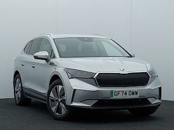 Skoda - Enyaq
