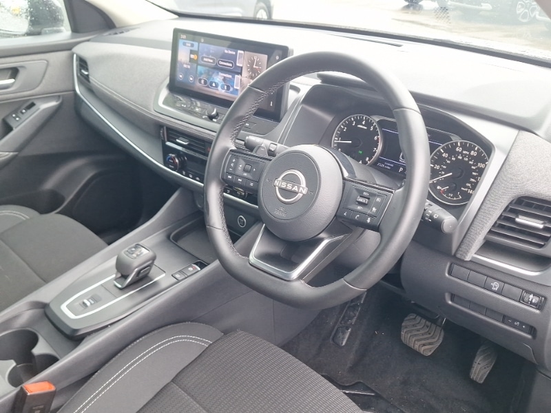 Used Nissan Qashqai 2024 for sale - 76578670: Photo 10