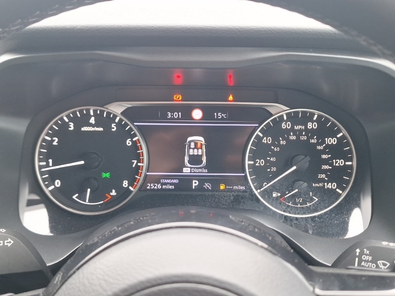 Used Nissan Qashqai 2024 for sale - 76578670: Photo 11