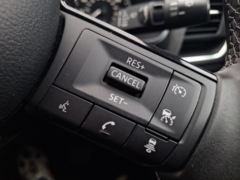 Used Nissan Qashqai 2024 for sale - 76578670: Photo 12