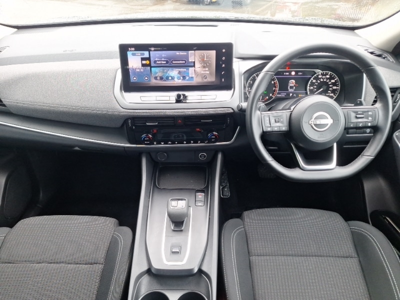 Used Nissan Qashqai 2024 for sale - 76578670: Photo 2