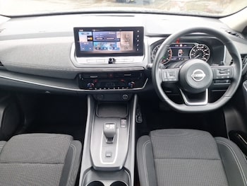 Used Nissan Qashqai 2024 for sale - 76578670: Photo