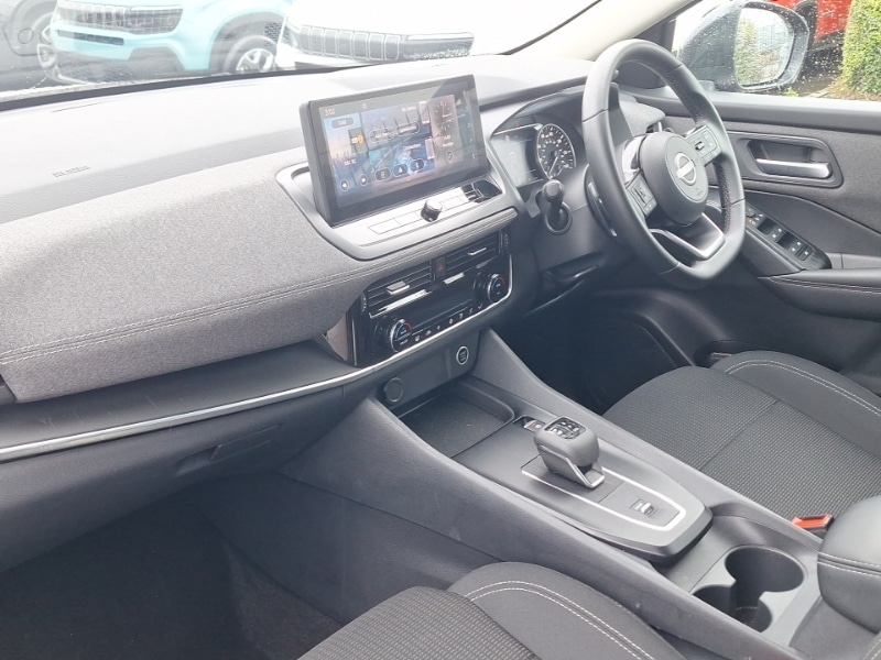 Used Nissan Qashqai 2024 for sale - 76578670: Photo 5