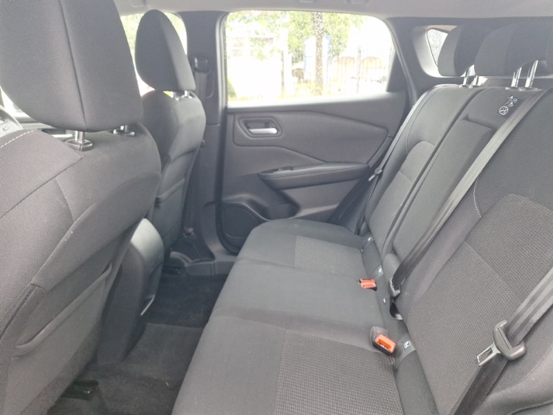 Used Nissan Qashqai 2024 for sale - 76578670: Photo 6