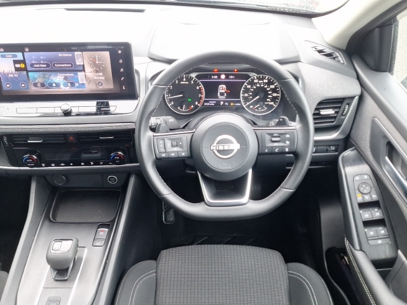 Used Nissan Qashqai 2024 for sale - 76578670: Photo 7