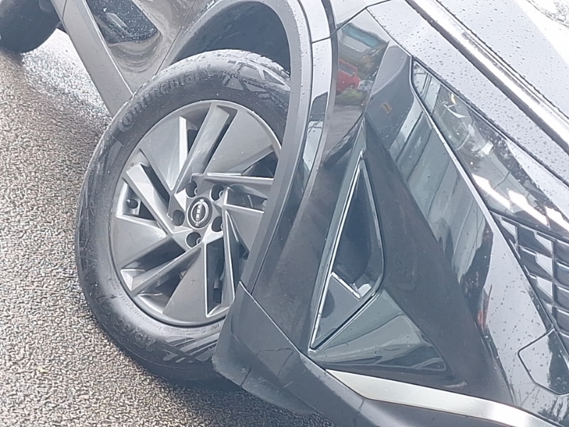 Used Nissan Qashqai 2024 for sale - 76578670: Photo 9