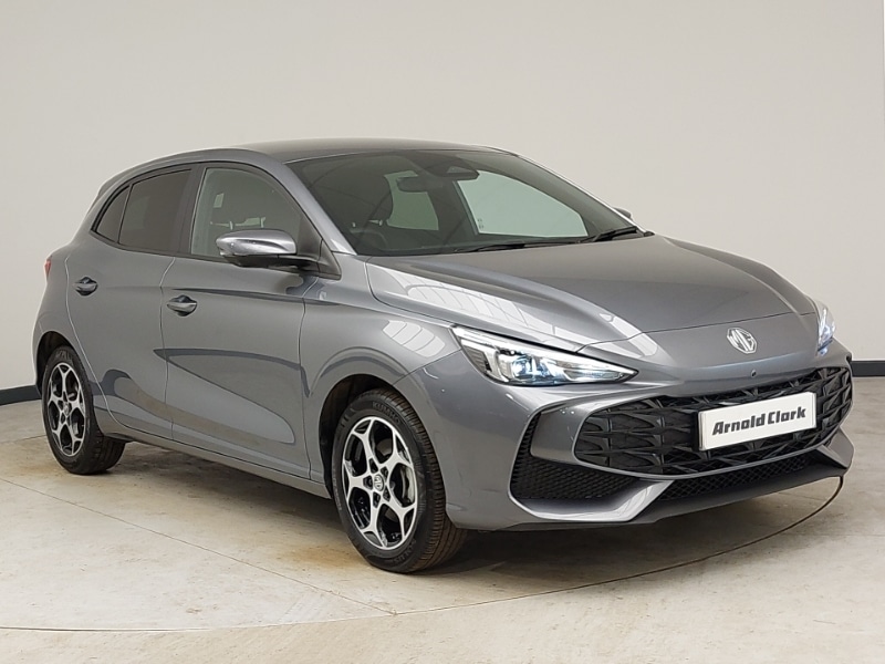 Used MG MG3 2024 for sale - 77964576: Photo 1