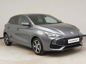 Used MG MG3 2024 for sale - 77964576: Photo