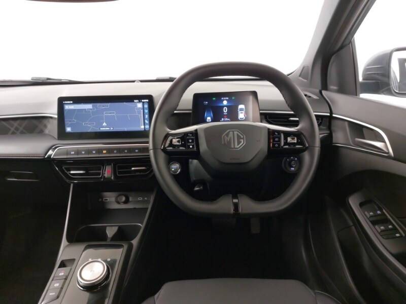 Used MG MG3 2024 for sale - 77964576: Photo 7