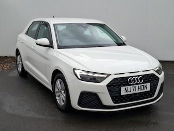 Audi - A1