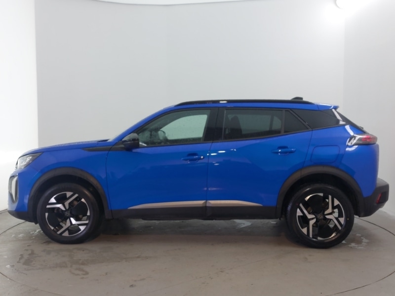 Used Peugeot 2008 2024 for sale - 77969459: Photo 4