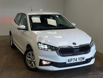 2024 - 1.0 TSI 116 SE Comfort 5dr
