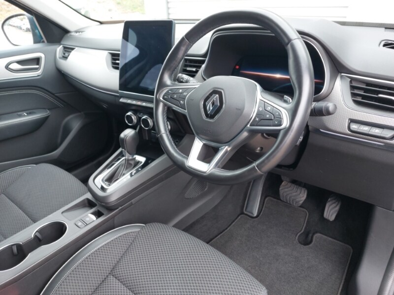 Used Renault Arkana 2022 for sale - 76695228: Photo 10