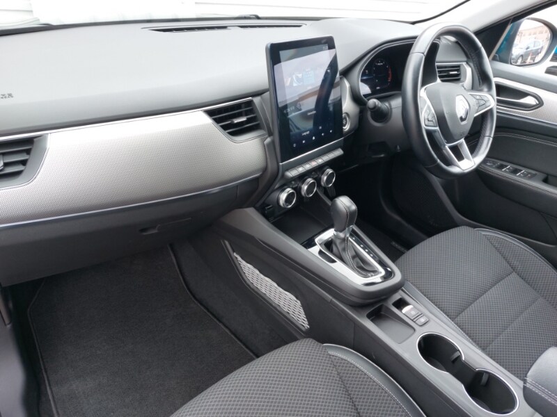 Used Renault Arkana 2022 for sale - 76695228: Photo 11