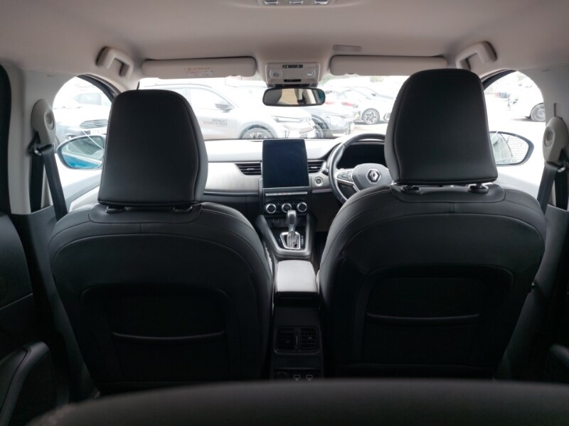 Used Renault Arkana 2022 for sale - 76695228: Photo 12