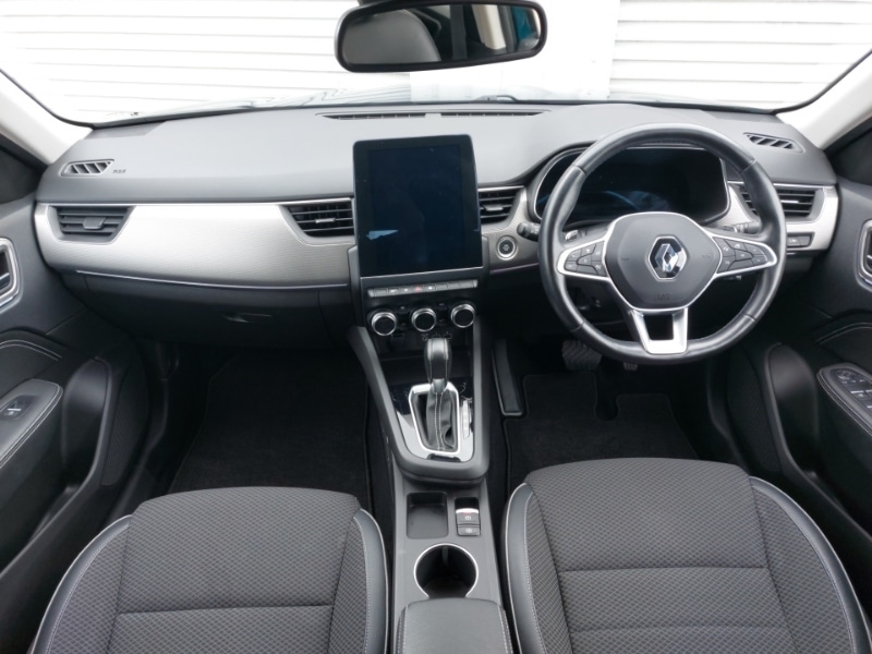 Used Renault Arkana 2022 for sale - 76695228: Photo 2