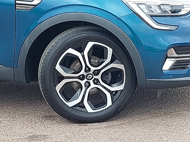 Used Renault Arkana 2022 for sale - 76695228: Photo 9