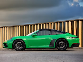 Used Porsche 911 2023 for sale - 77875460: Photo