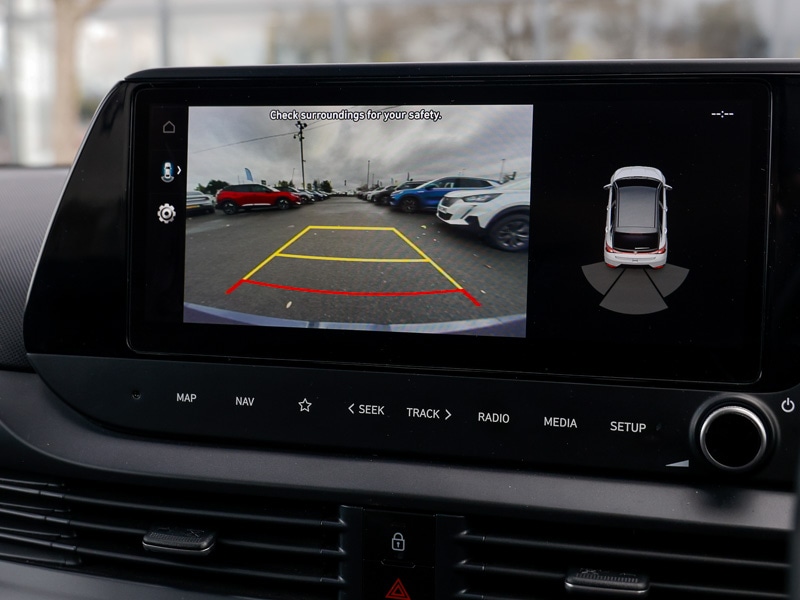 Used Hyundai i20 2022 for sale - 76614586: Photo 11