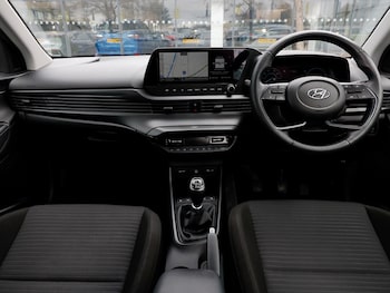 Used Hyundai i20 2022 for sale - 76614586: Photo