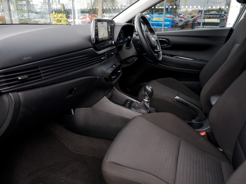 Used Hyundai i20 2022 for sale - 76614586: Photo 5