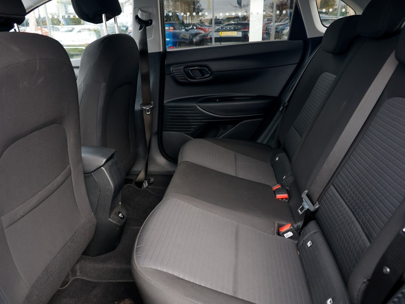 Used Hyundai i20 2022 for sale - 76614586: Photo 6